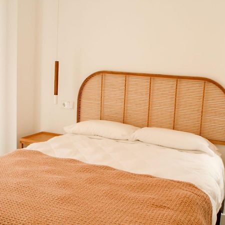Br Silgar Suites Sanxenxo Exteriör bild