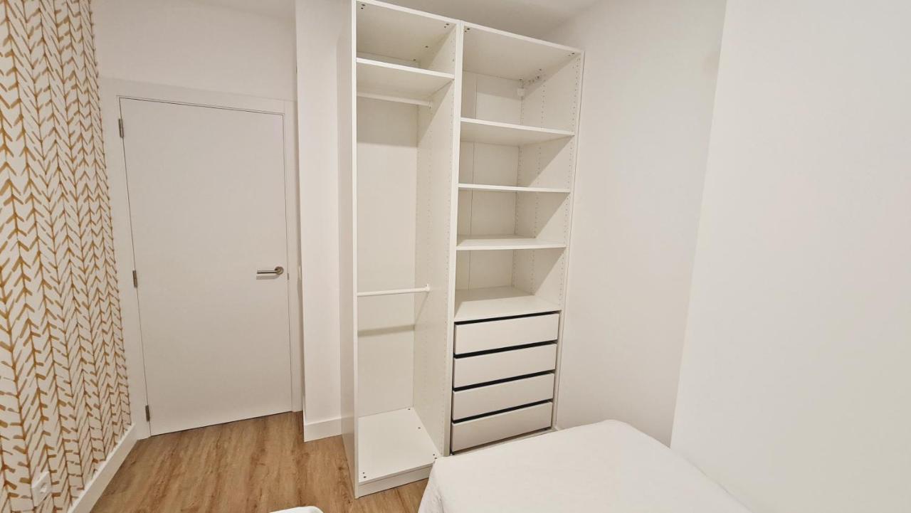 Br Silgar Suites Sanxenxo Exteriör bild