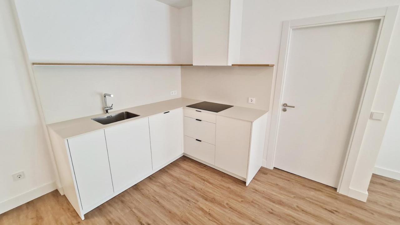 Br Silgar Suites Sanxenxo Exteriör bild