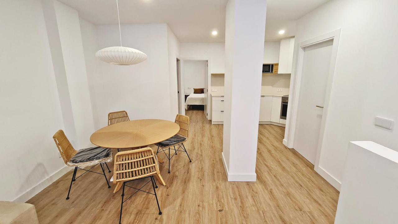 Br Silgar Suites Sanxenxo Exteriör bild