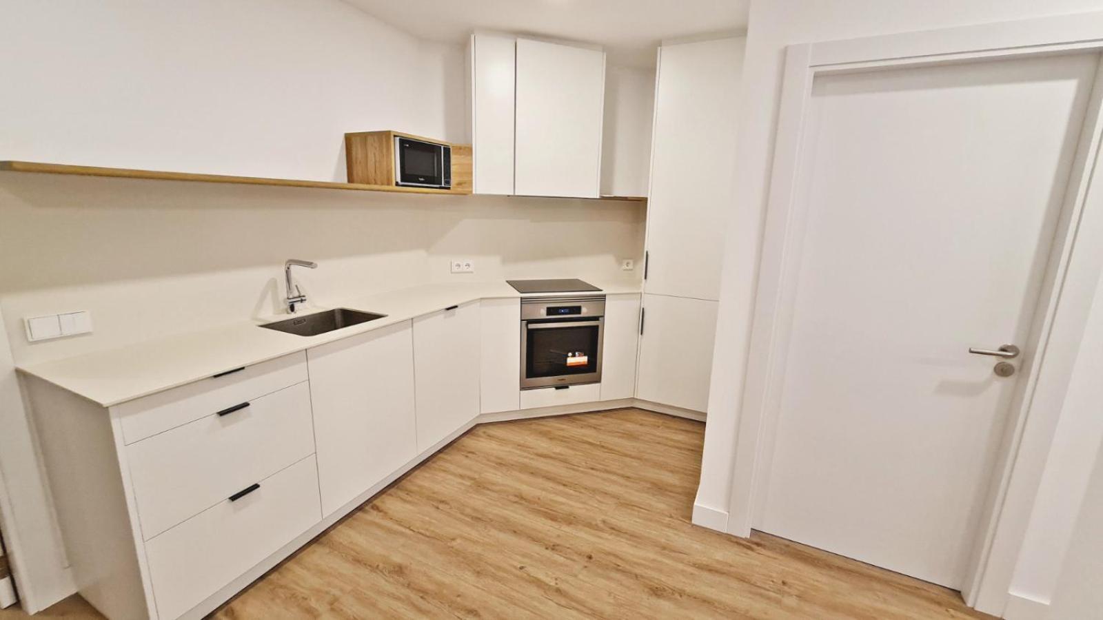 Br Silgar Suites Sanxenxo Exteriör bild