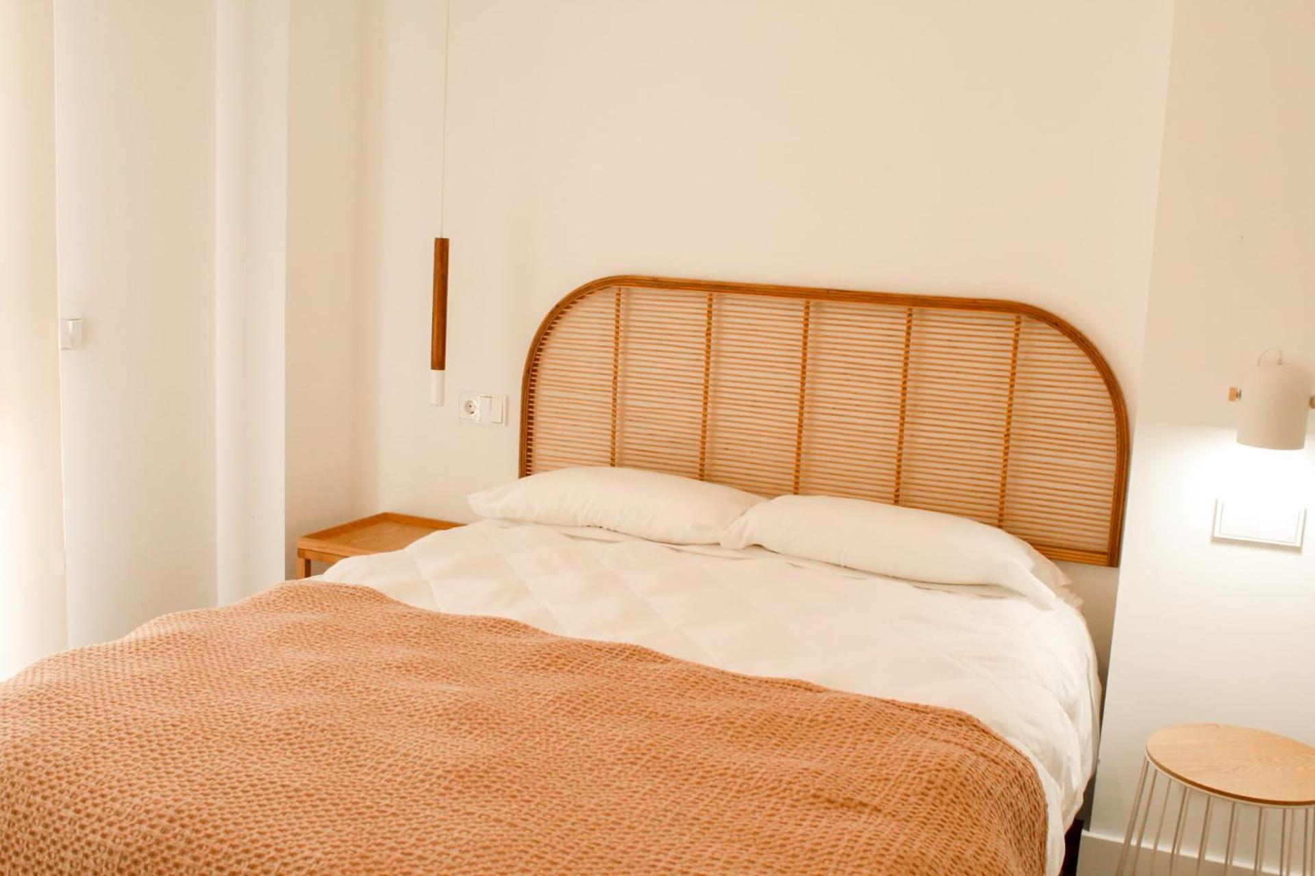 Br Silgar Suites Sanxenxo Exteriör bild