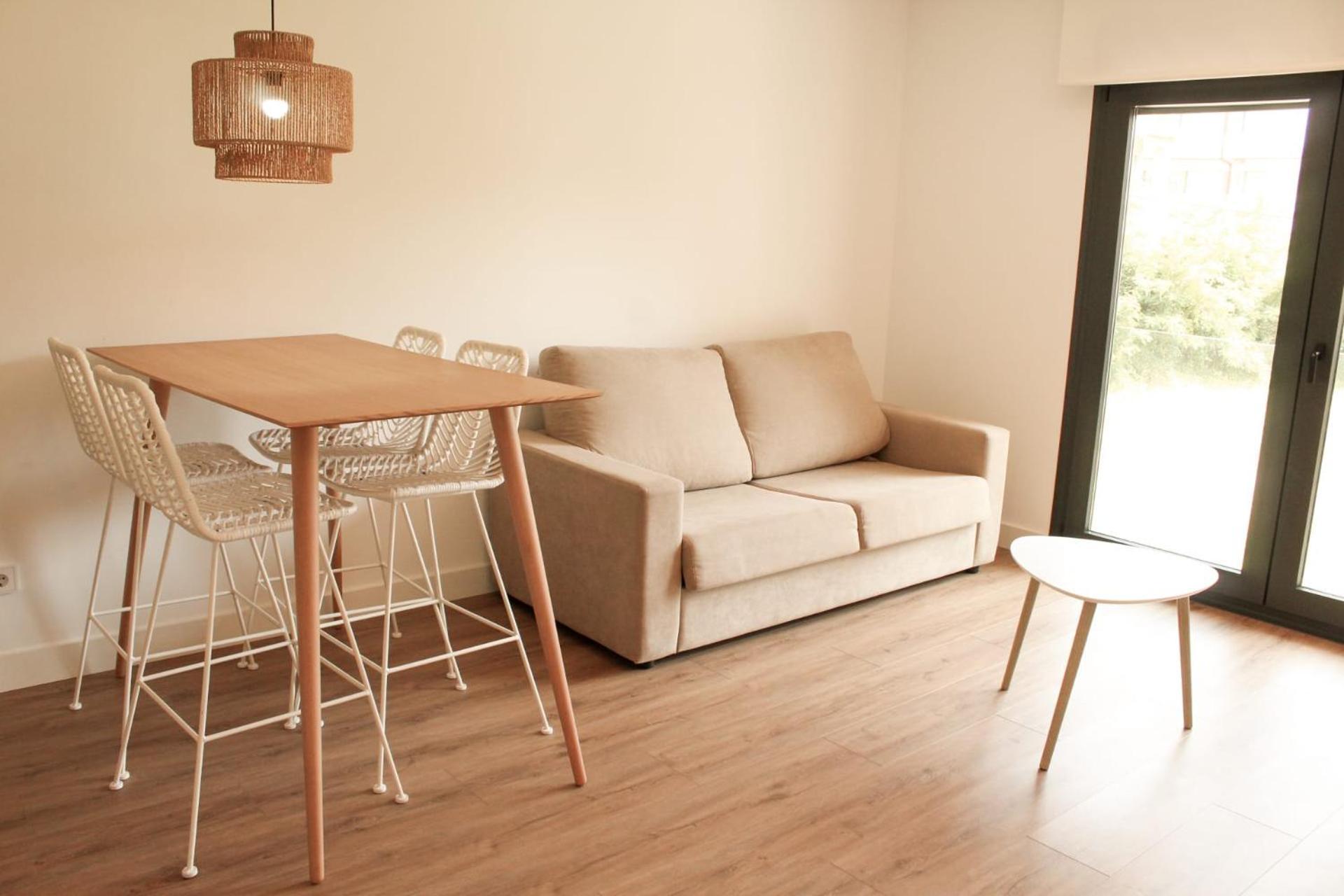 Br Silgar Suites Sanxenxo Exteriör bild