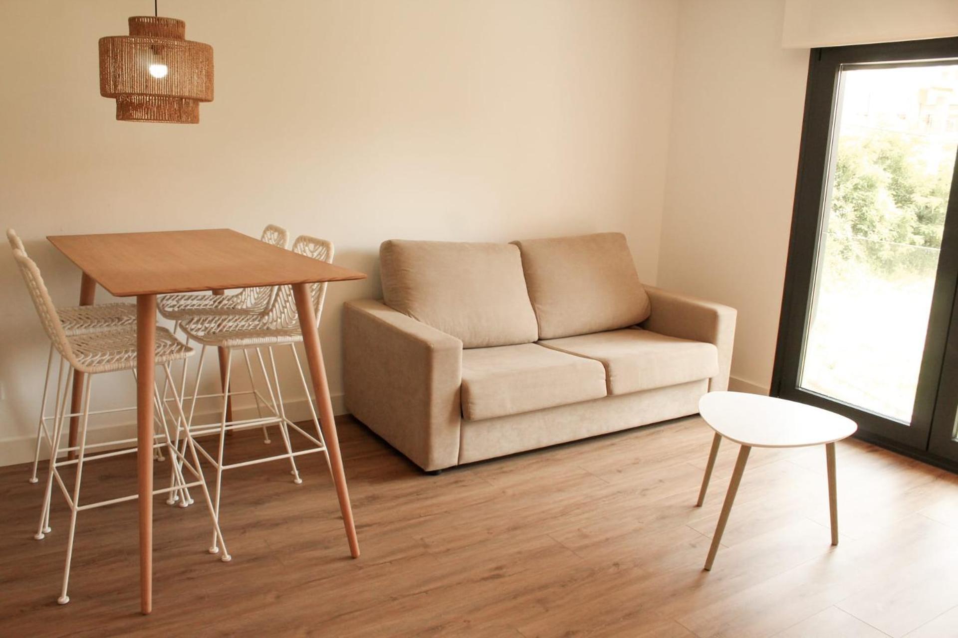 Br Silgar Suites Sanxenxo Exteriör bild