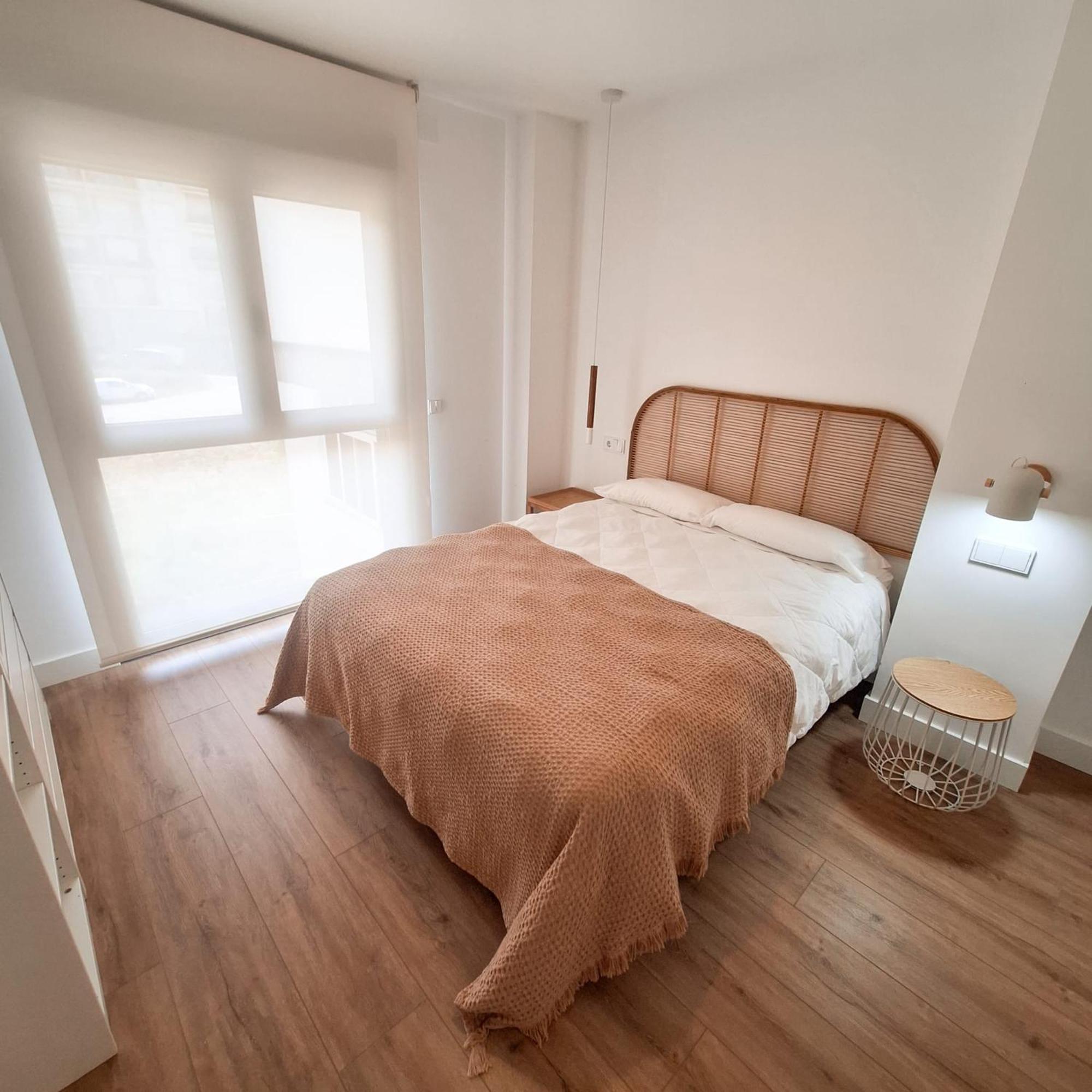 Br Silgar Suites Sanxenxo Exteriör bild