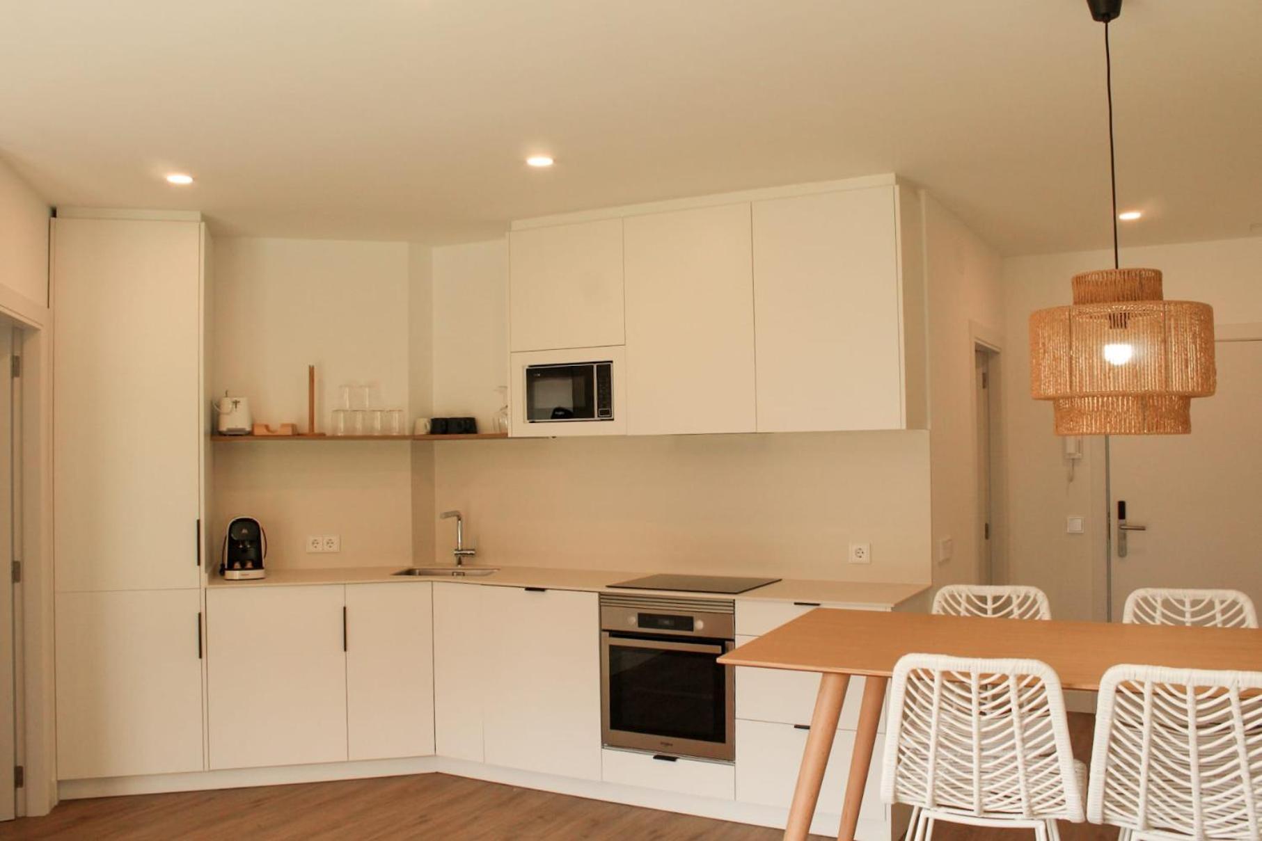 Br Silgar Suites Sanxenxo Exteriör bild