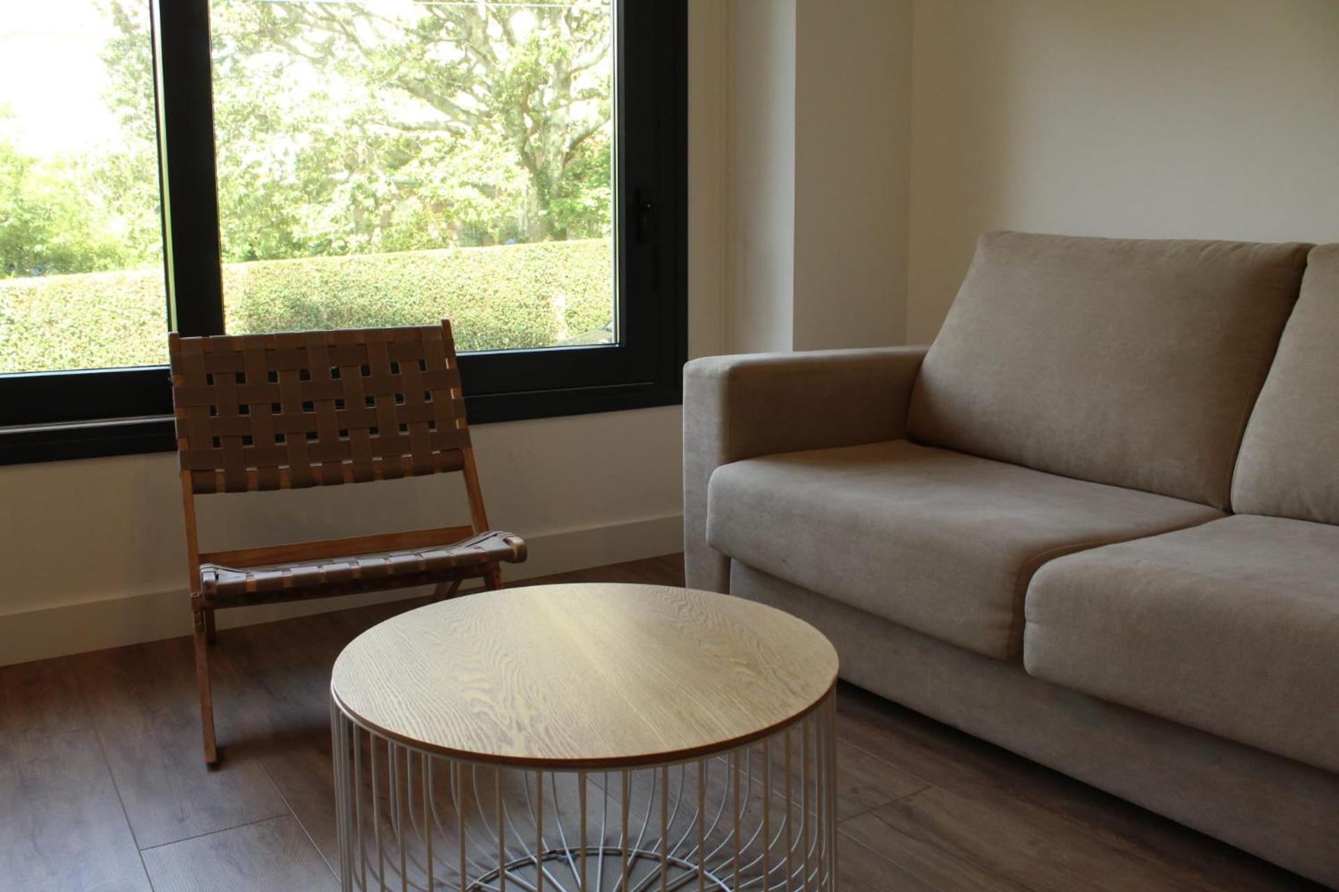 Br Silgar Suites Sanxenxo Exteriör bild