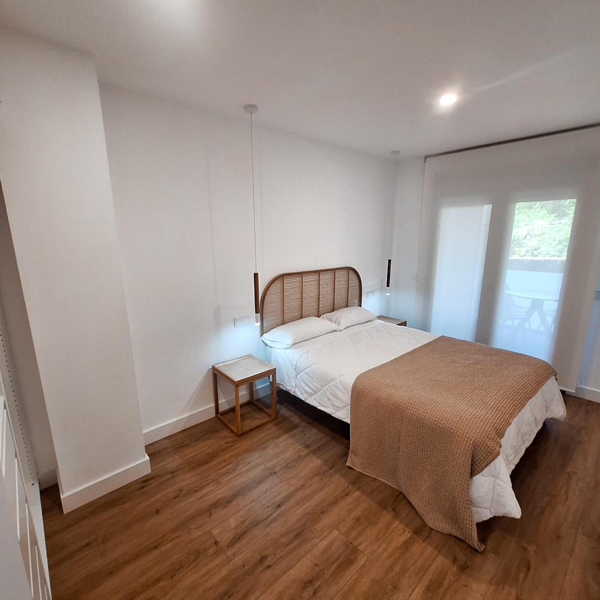 Br Silgar Suites Sanxenxo Exteriör bild