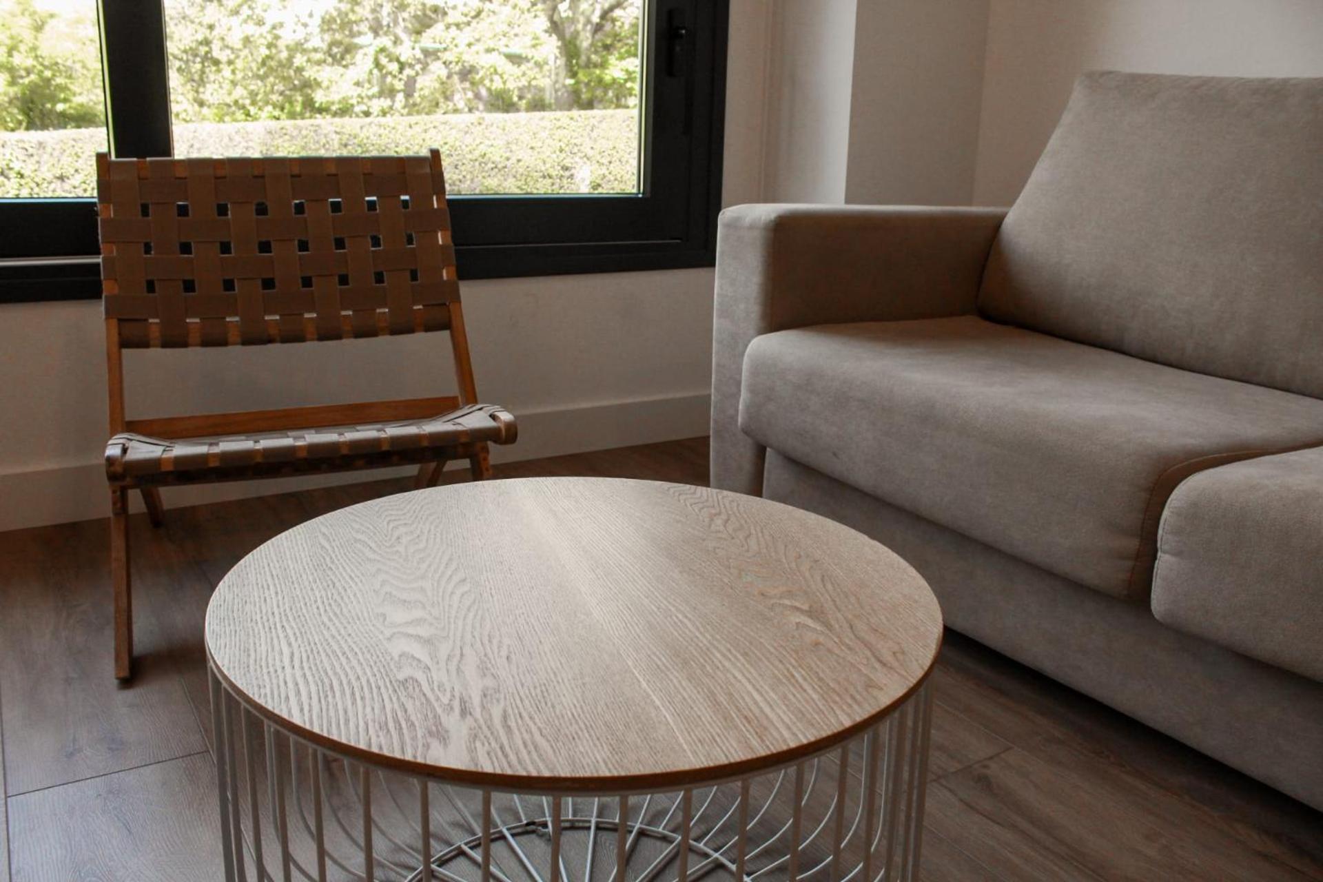 Br Silgar Suites Sanxenxo Exteriör bild