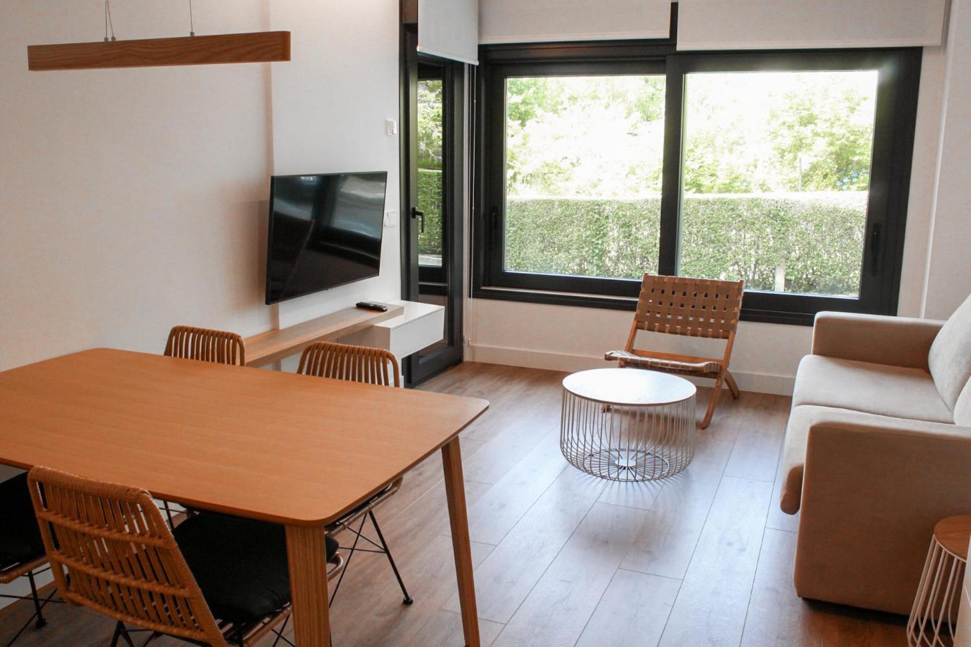 Br Silgar Suites Sanxenxo Exteriör bild