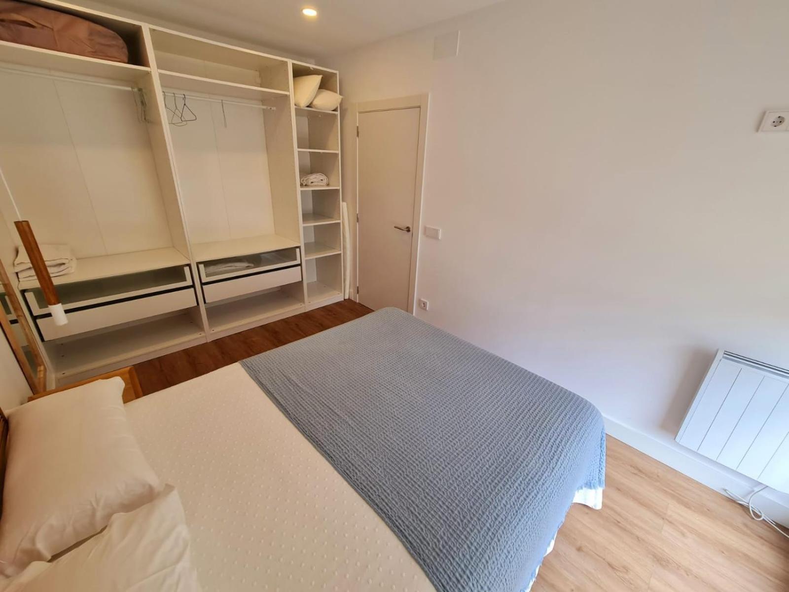 Br Silgar Suites Sanxenxo Exteriör bild