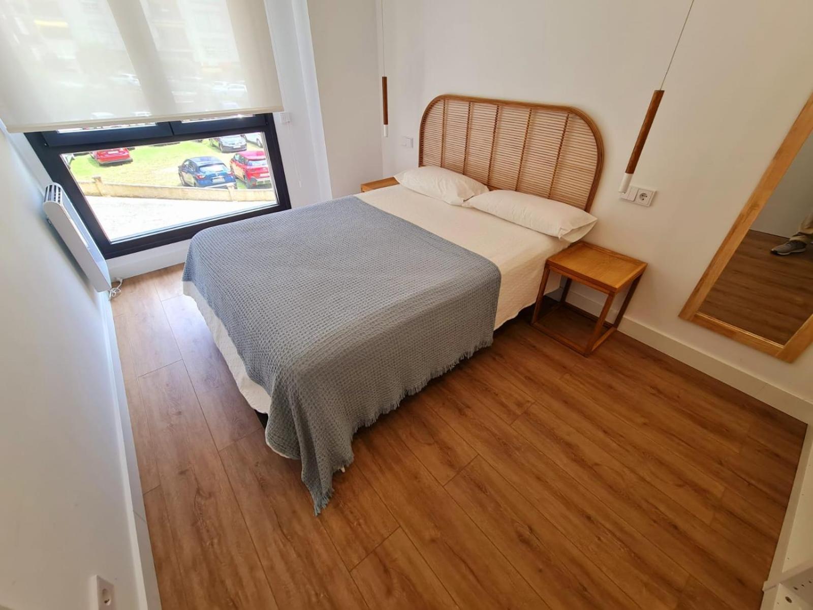 Br Silgar Suites Sanxenxo Exteriör bild