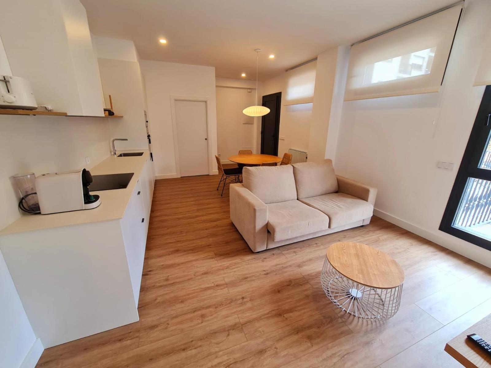 Br Silgar Suites Sanxenxo Exteriör bild