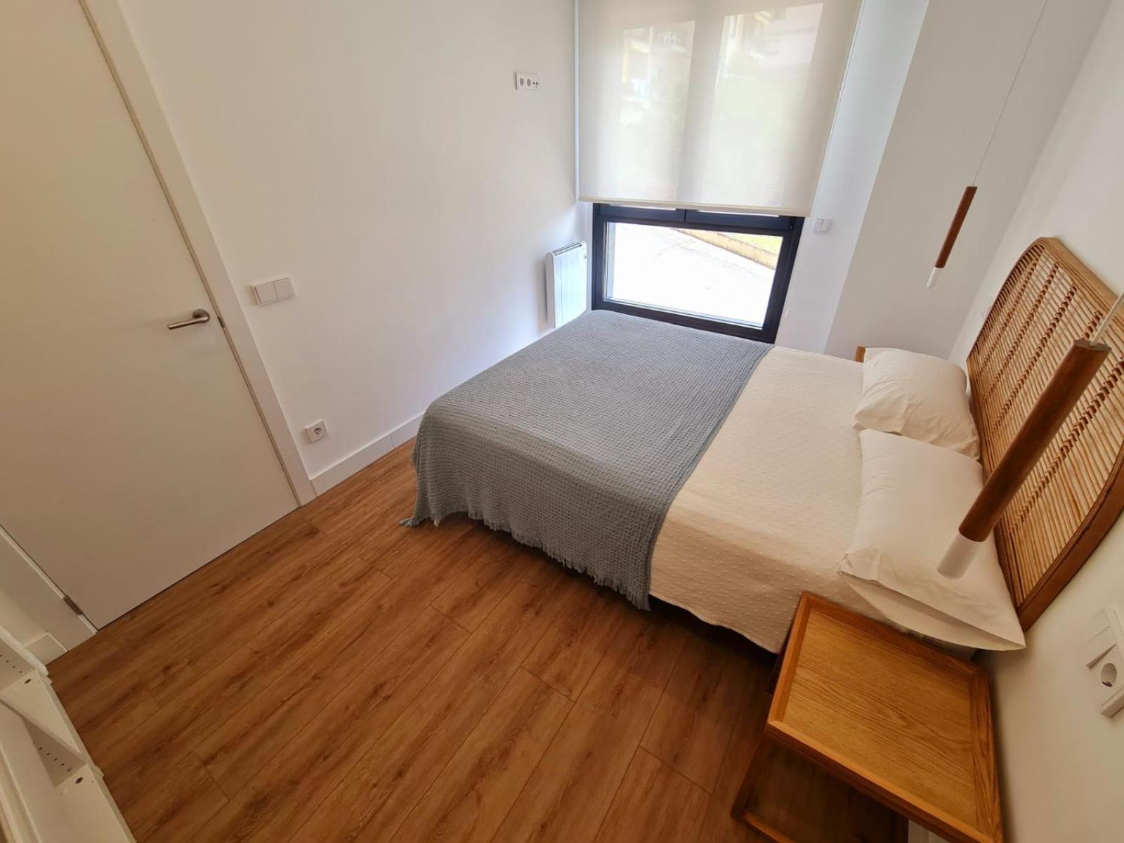 Br Silgar Suites Sanxenxo Exteriör bild