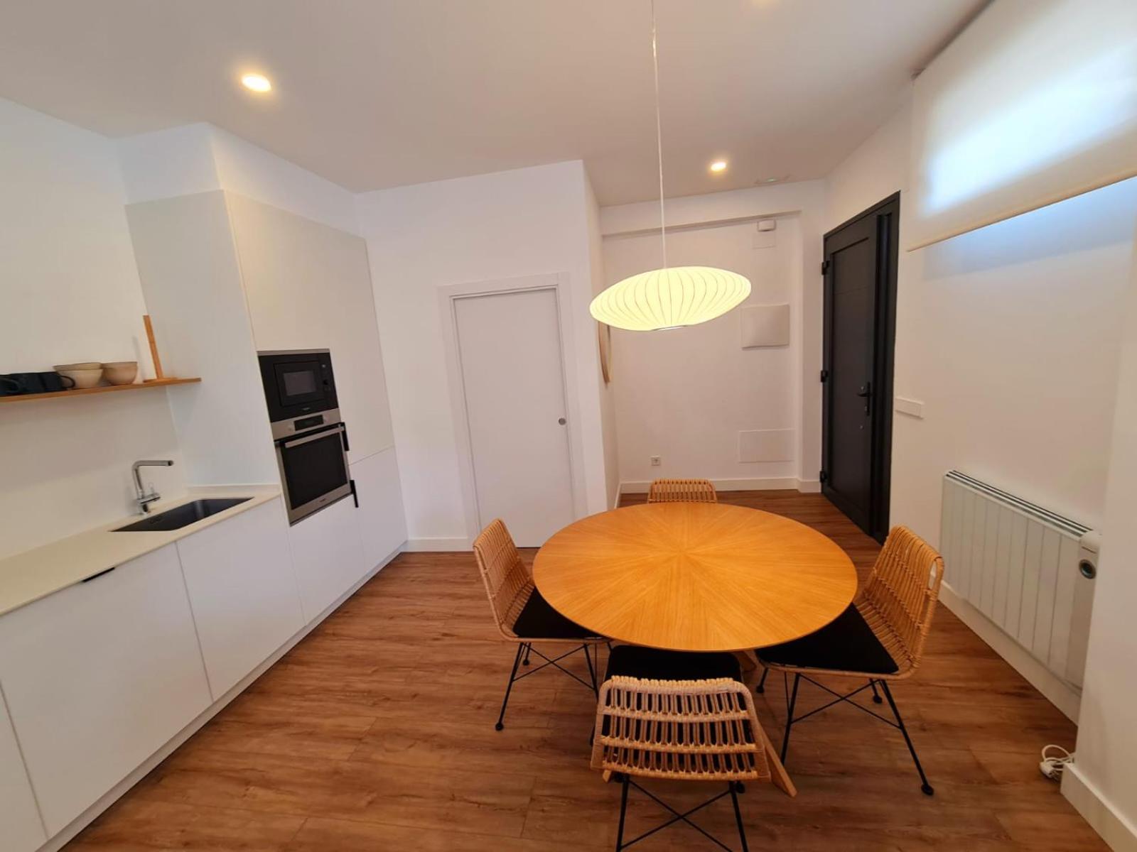 Br Silgar Suites Sanxenxo Exteriör bild