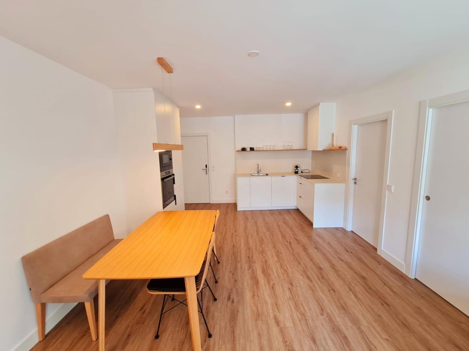 Br Silgar Suites Sanxenxo Exteriör bild