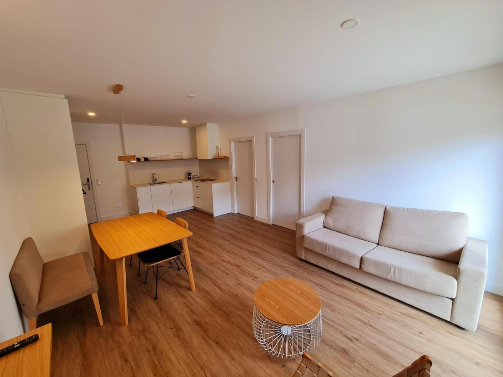Br Silgar Suites Sanxenxo Exteriör bild
