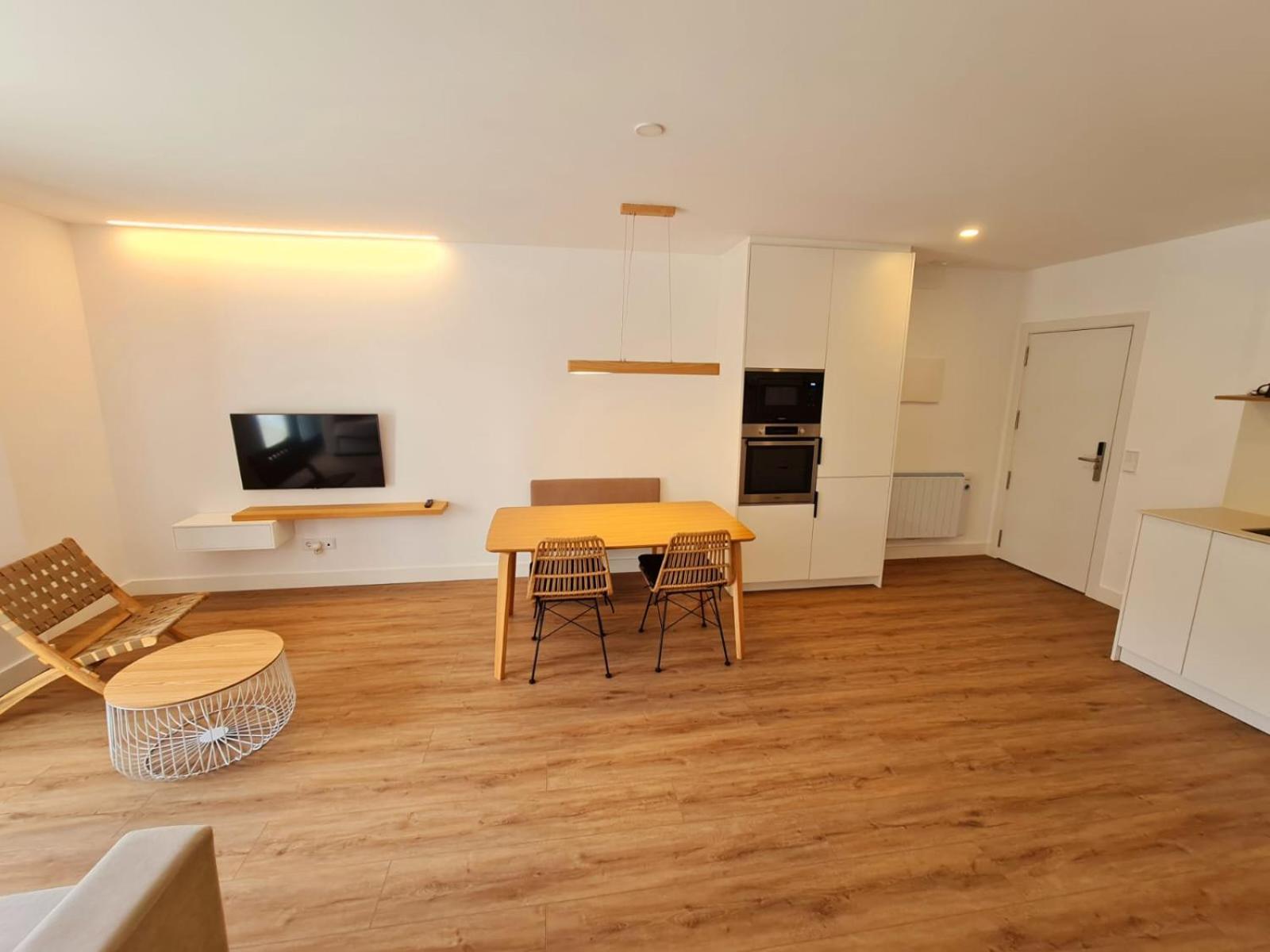 Br Silgar Suites Sanxenxo Exteriör bild