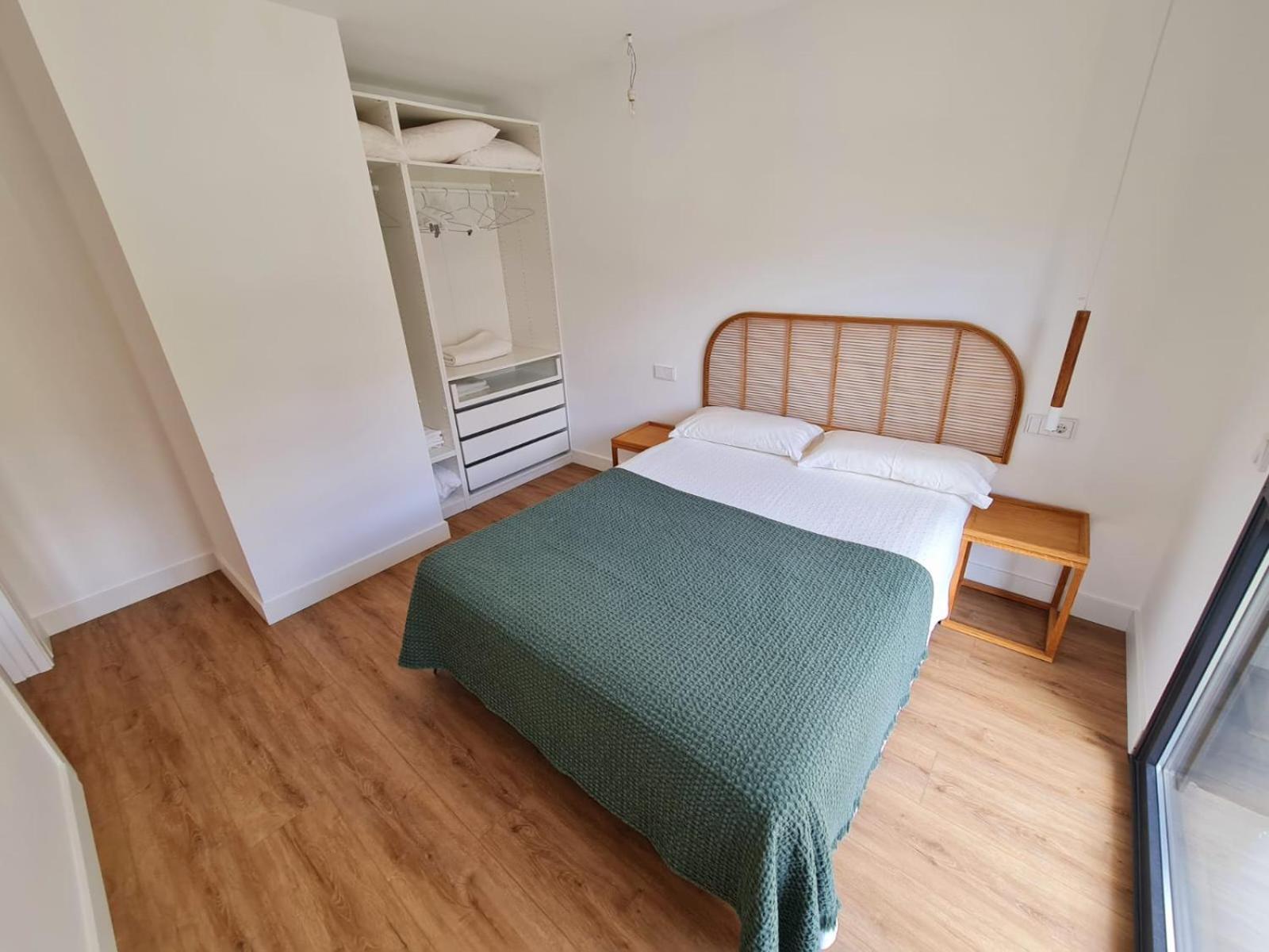 Br Silgar Suites Sanxenxo Exteriör bild