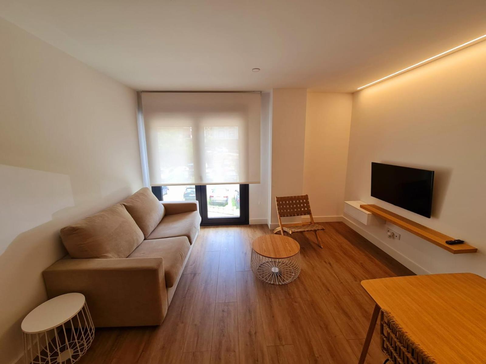Br Silgar Suites Sanxenxo Exteriör bild
